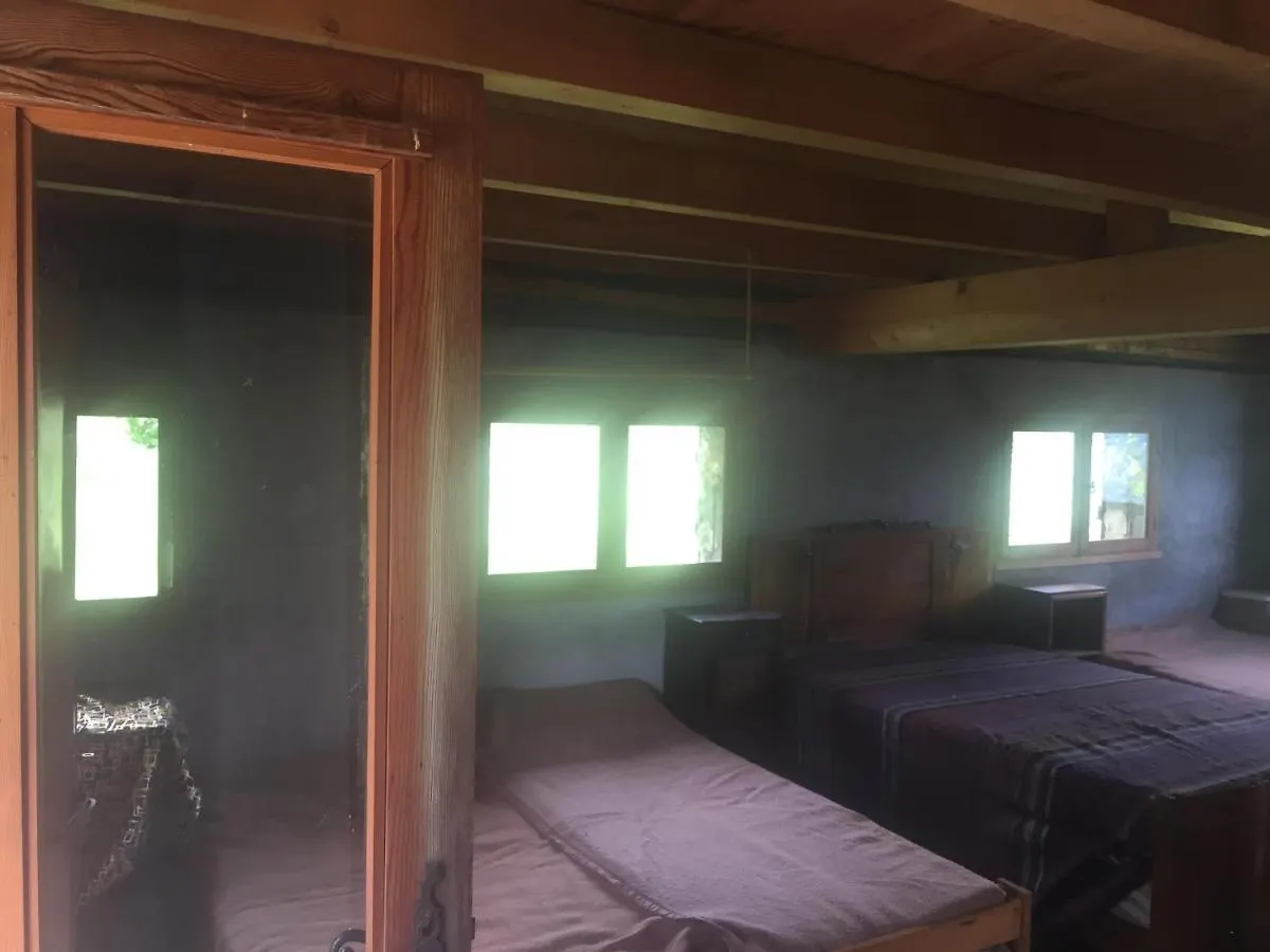 Chalet D'Alpage Du Folliex Attention Validez Votre Reservation Par Telephone Villa La Plagne 0*,