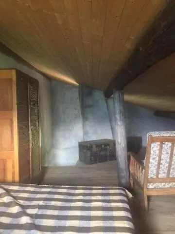 Farm stay Chalet D'Alpage Du Folliex Attention Validez Votre Reservation Par Telephone Villa La Plagne