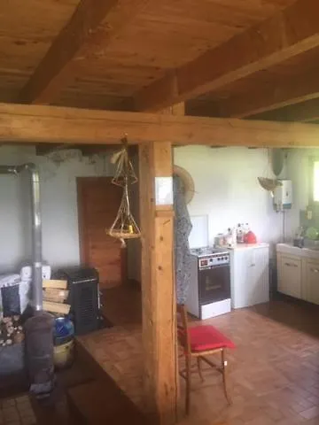 Chalet D'Alpage Du Folliex Attention Validez Votre Reservation Par Telephone Villa La Plagne Farm stay