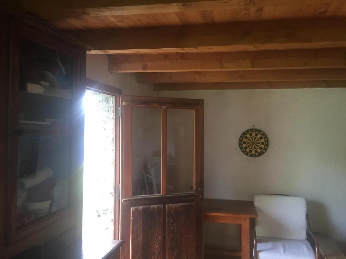 Chalet D'Alpage Du Folliex Attention Validez Votre Reservation Par Telephone Villa La Plagne