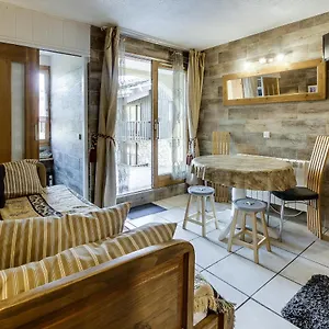  Appartement Les Coches