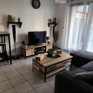  Appartement Entier