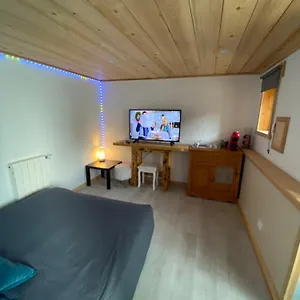  Séjour chez l'habitant Chambre Privee