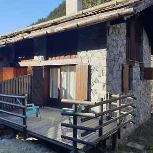  Chalet Les Avernes - Champagny En Vanoise, Domaine Paradiski