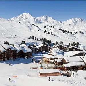 2* Apartahotel Résidence Pierre&vacances Emeraude